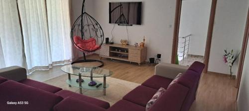 Hadzici Apartment | Yas apartment