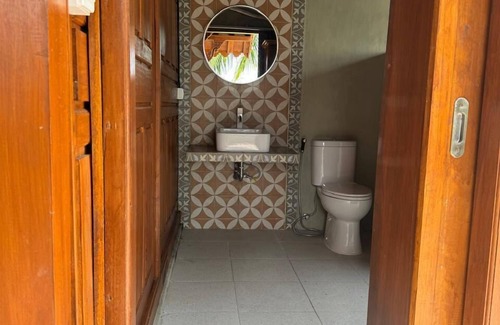 Tua House | Yas Rumah Kita