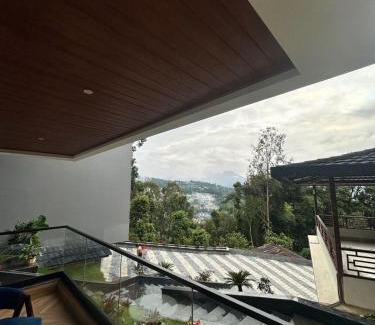Gangtok Hotel | Yasa Retreat