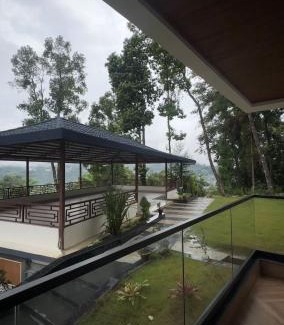 Gangtok Hotel | Yasa Retreat