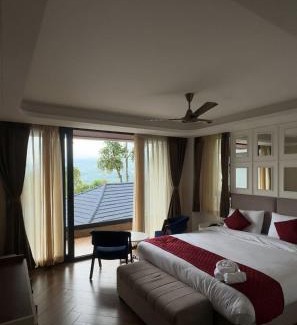 Gangtok Hotel | Yasa Retreat