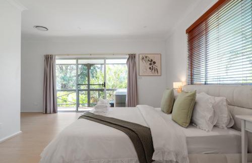 Marshall Mount House | Yasar farm stay Marshall view