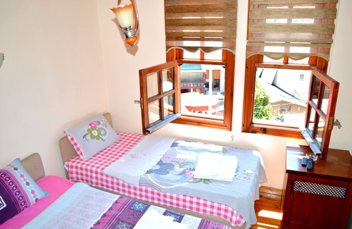 Amasra House | Yasar Marin Denizer Pansiyon