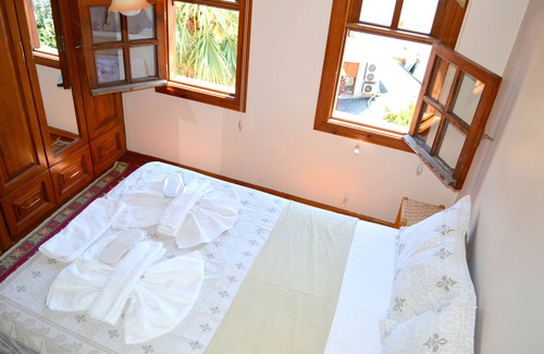Amasra House | Yasar Marin Denizer Pansiyon