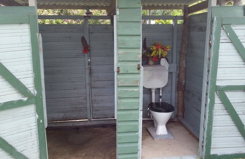Navotua House | Yasawa Homestays