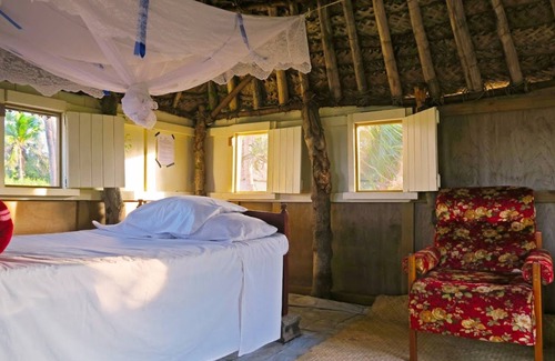 Navotua House | Yasawa Homestays