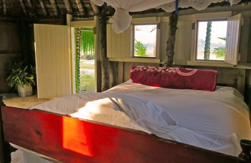Navotua House | Yasawa Homestays
