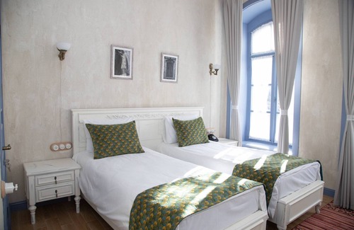 Shusha Hotel | Yasemen Hotel
