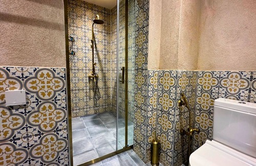 Shusha Hotel | Yasemen Hotel