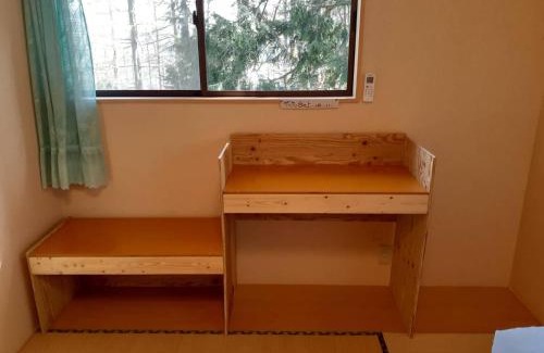 Minami-Alps House | Yasha Gami Hutte - Vacation STAY 36327v
