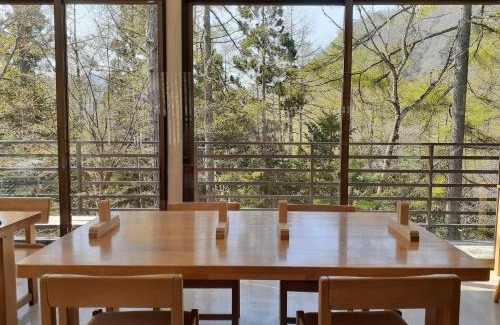 Minami-Alps House | Yasha Gami Hutte - Vacation STAY 36327v