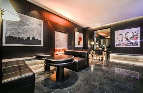 Yizhou Hotel | Yashihui Hotel