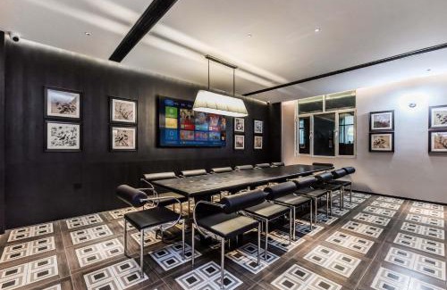 Yizhou Hotel | Yashihui Hotel