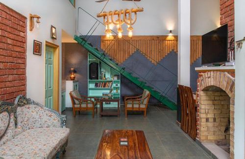 Kalka Ski Chalet | Yashkaanan - A Boutique Cottage