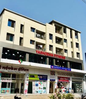 Wagholi House | Yashodha Pride Home Stay