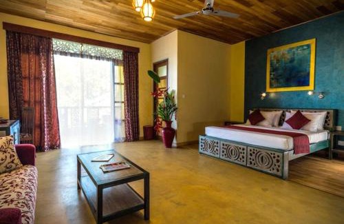 Pathahewaheta Hotel | Yasmin Hill Longevity Oasis