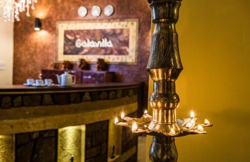 Pathahewaheta Hotel | Yasmin Hill Longevity Oasis