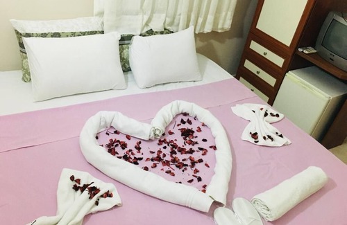 Agva Hotel | Yasmin Otel