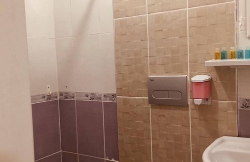 Agva Hotel | Yasmin Otel