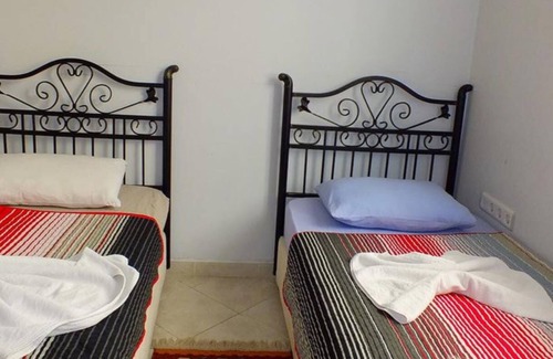 Agva Hotel | Yasmin Otel