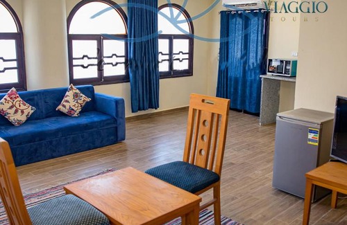 Dahab Resort | Yasmina Hotel