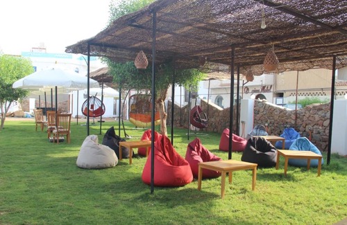 Dahab Resort | Yasmina Hotel