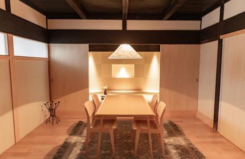 Sasayama Apartment | Yasoichi