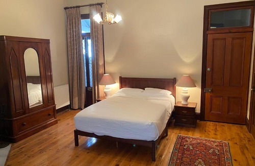 Yass Bed & Breakfast | Yass Central Bed & Breakfast