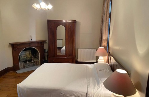 Yass Bed & Breakfast | Yass Central Bed & Breakfast