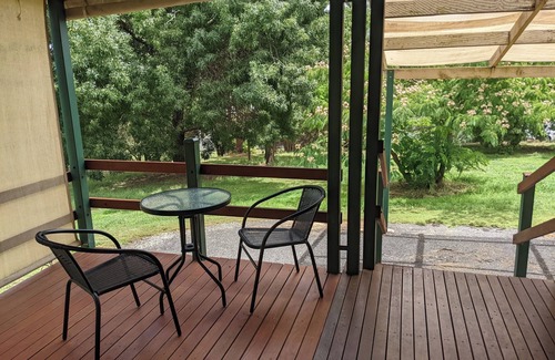 Yass House | Yass farmstay (house)