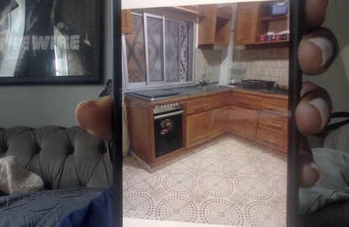Douala Apartment | Yassa Beauty by Japoma Stadium