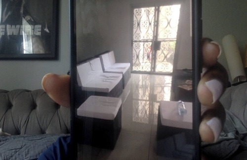 Douala Apartment | Yassa Beauty by Japoma Stadium