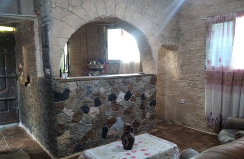 Tipasa Apartment | YASSINE