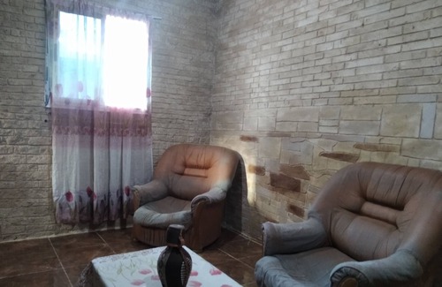 Tipasa Apartment | YASSINE