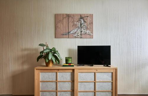 Susa Apartment | Yasumi di TSS' - Special Couple's Getaway