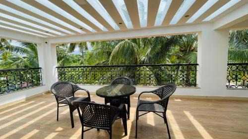 Tenkasi Resort | Yasuragi Boutique Resort