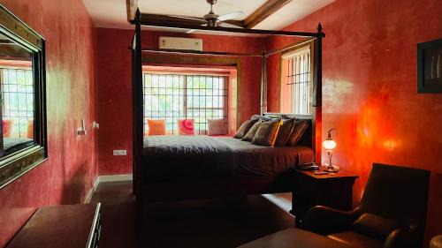 Tenkasi Resort | Yasuragi Boutique Resort