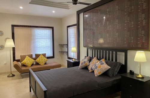 Tenkasi Resort | Yasuragi Boutique Resort