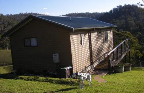 Brogo Bed & Breakfast | Yasuragi Cabins