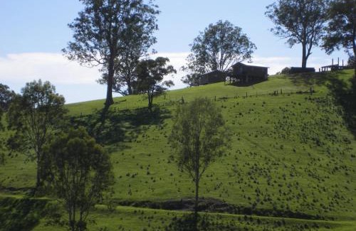 Brogo Bed & Breakfast | Yasuragi Cabins