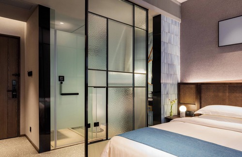 Liwan Hotel | Yat hotel