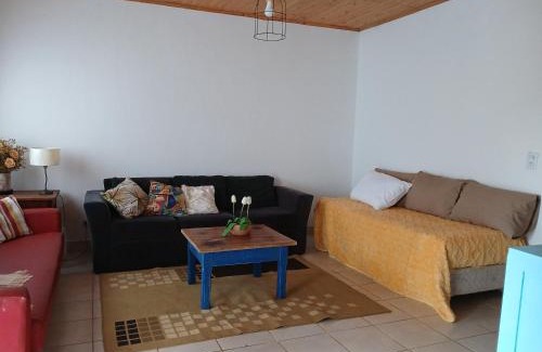 San Ignacio House | Yataí