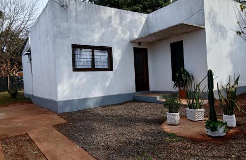 San Ignacio House | Yataí