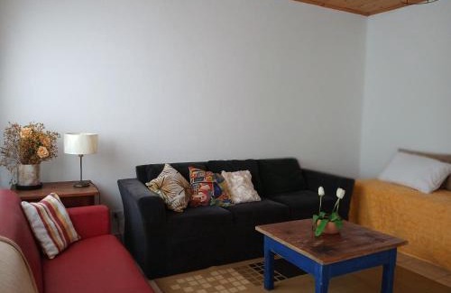 San Ignacio House | Yataí