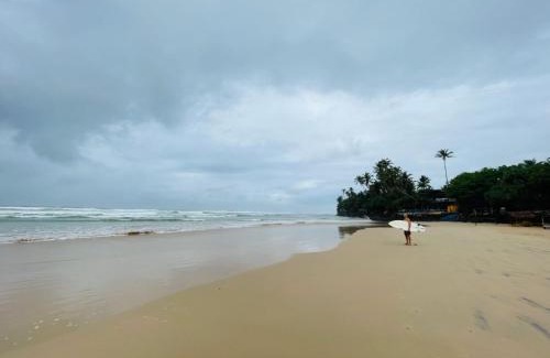 Kathaluwa Hotel | Yathi'S Surf rest