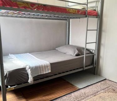 Gua Apartment | Yatie House