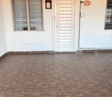 Gua Apartment | Yatie House