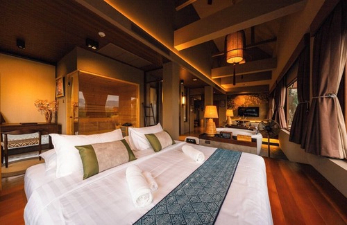 Chiang Dao Hotel | Yatika Boutique Resort