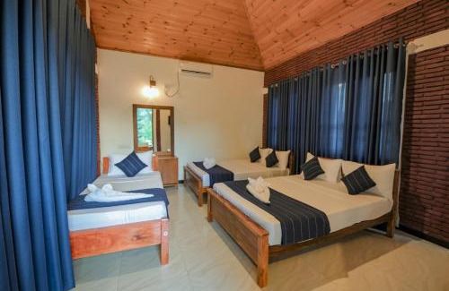 Anuradhapura House | Yatinuwara Bungalow