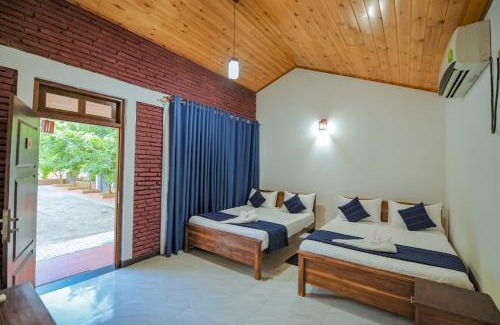 Anuradhapura House | Yatinuwara Bungalow